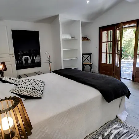 Βίλα La Bergerie Fiumicellu *