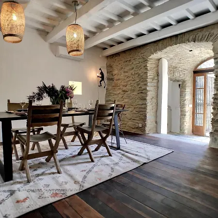 La Bergerie Fiumicellu