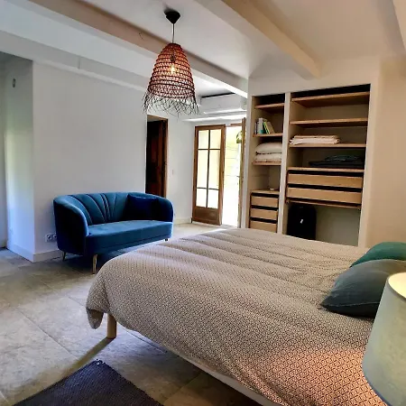 La Bergerie Fiumicellu Βίλα Santa-Maria-di-Lota