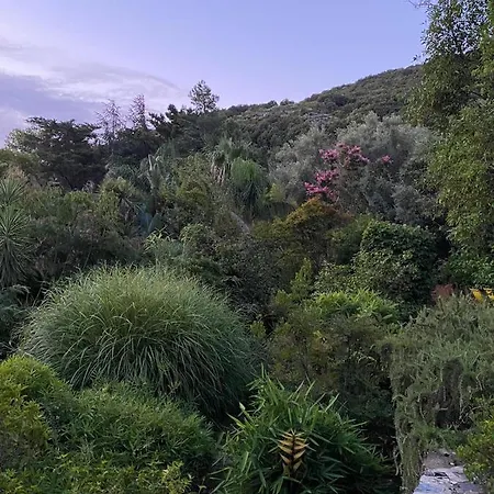 La Bergerie Fiumicellu