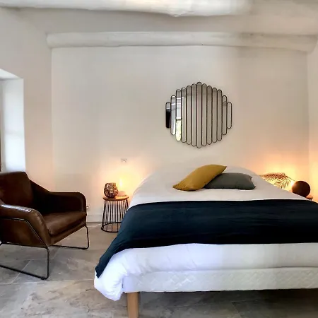 La Bergerie Fiumicellu Βίλα *