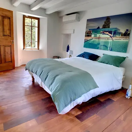 La Bergerie Fiumicellu