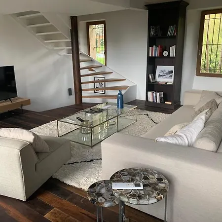 La Bergerie Fiumicellu Βίλα Santa-Maria-di-Lota