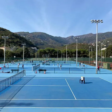 La Bergerie Fiumicellu Βίλα *