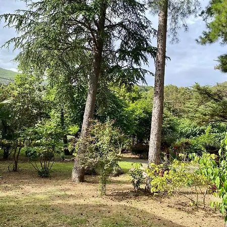 La Bergerie Fiumicellu * Santa-Maria-di-Lota