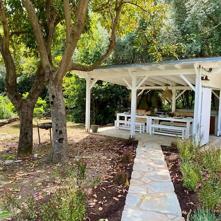 La Bergerie Fiumicellu * Santa-Maria-di-Lota