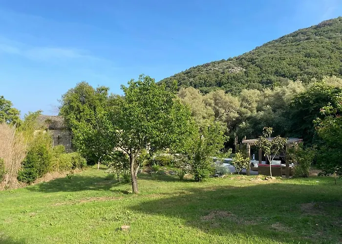 La Bergerie Fiumicellu