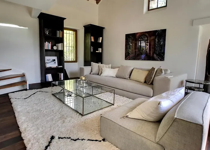 La Bergerie Fiumicellu *