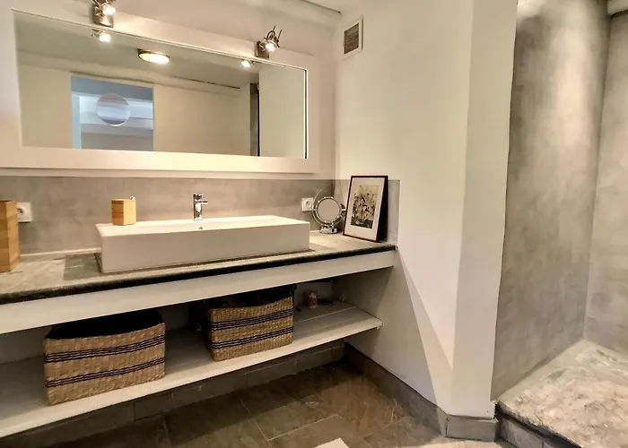 Villa La Bergerie Fiumicellu