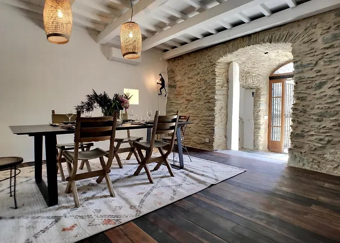 La Bergerie Fiumicellu