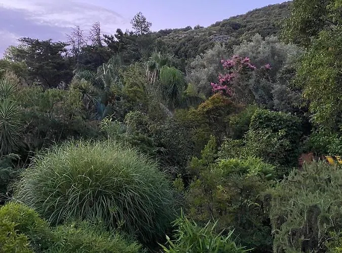 La Bergerie Fiumicellu