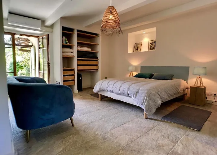 Villa La Bergerie Fiumicellu *