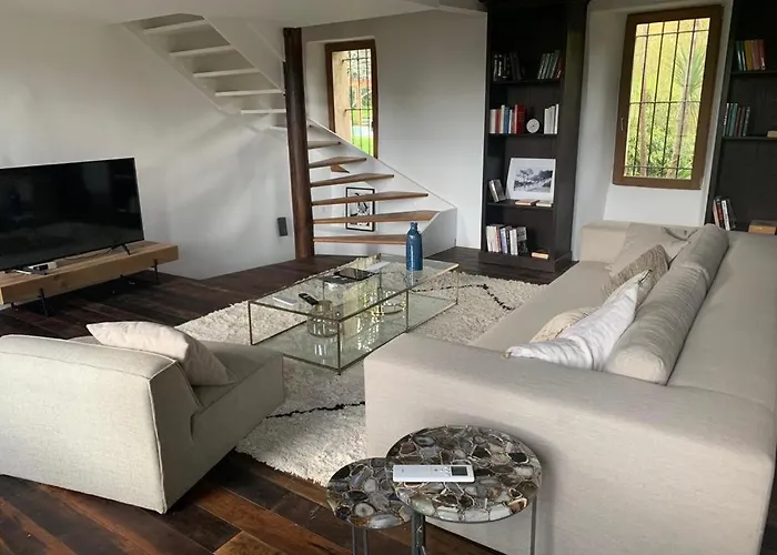 La Bergerie Fiumicellu Villa Santa-Maria-di-Lota