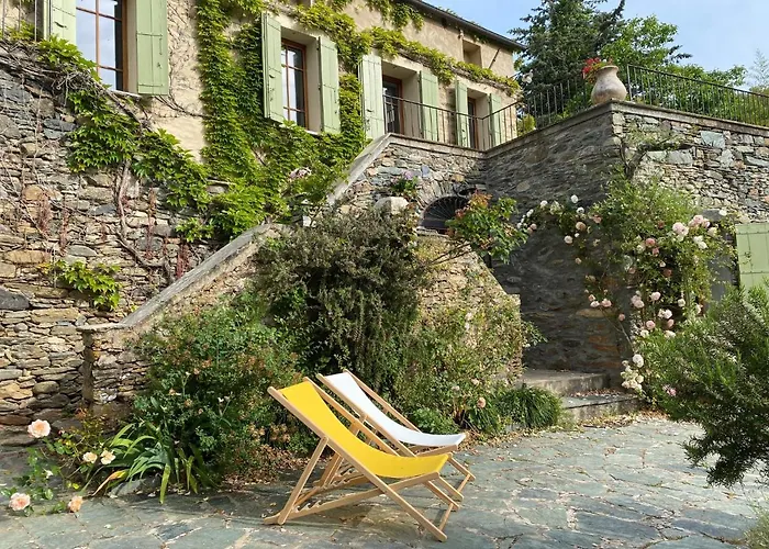 Villa La Bergerie Fiumicellu