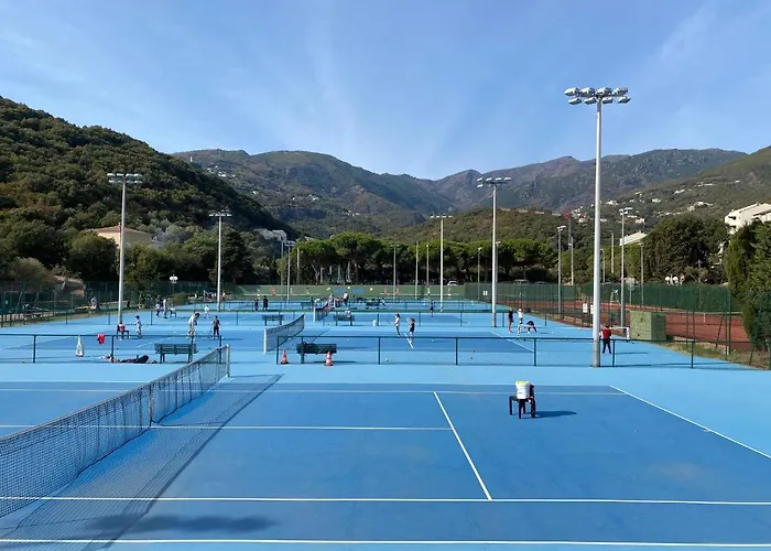 La Bergerie Fiumicellu Villa *