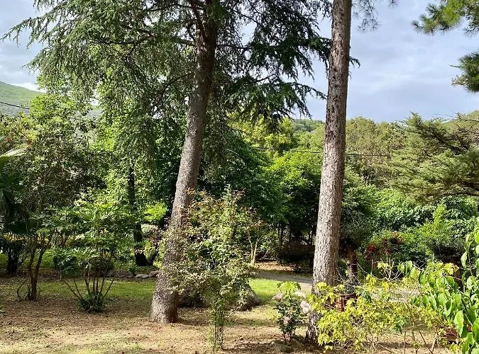 La Bergerie Fiumicellu * Santa-Maria-di-Lota