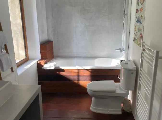 La Bergerie Fiumicellu Villa