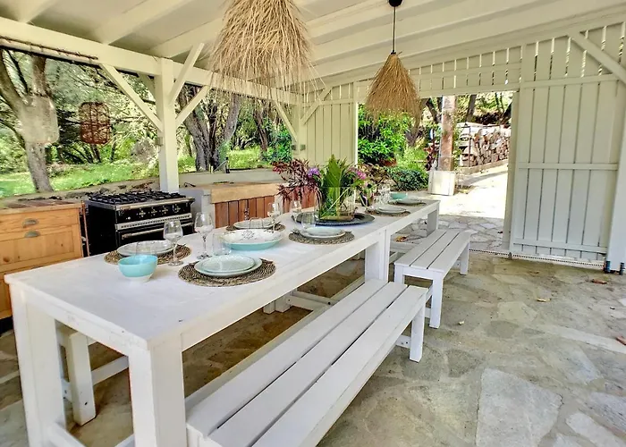 La Bergerie Fiumicellu *