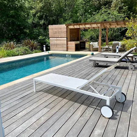 La Bergerie Fiumicellu Santa-Maria-di-Lota