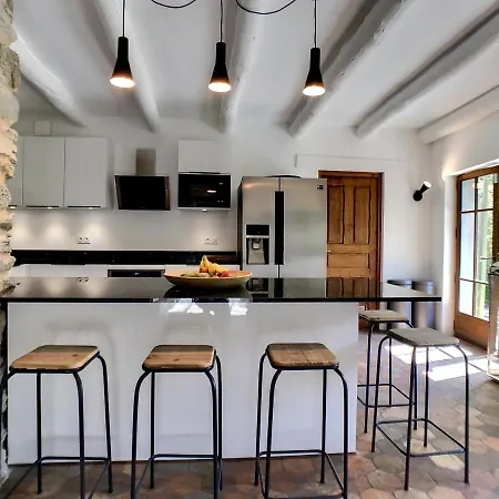 La Bergerie Fiumicellu * Santa-Maria-di-Lota