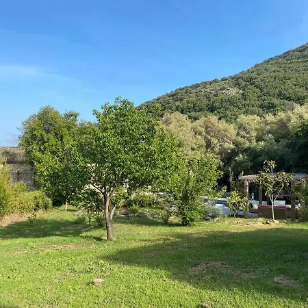 La Bergerie Fiumicellu