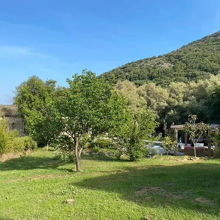 La Bergerie Fiumicellu