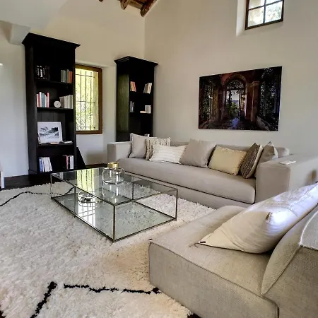 La Bergerie Fiumicellu *