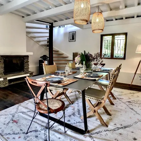 La Bergerie Fiumicellu *