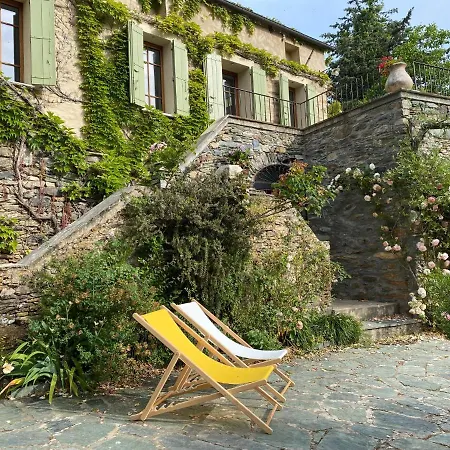 Villa La Bergerie Fiumicellu