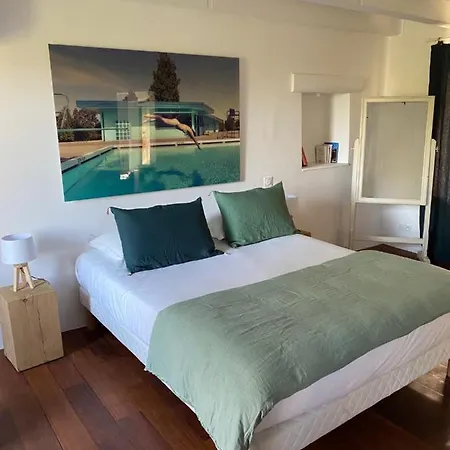 La Bergerie Fiumicellu Santa-Maria-di-Lota