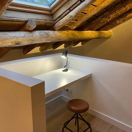 Villa La Bergerie Fiumicellu *