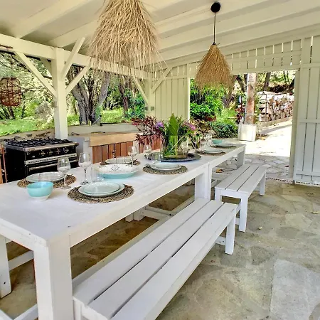 La Bergerie Fiumicellu *