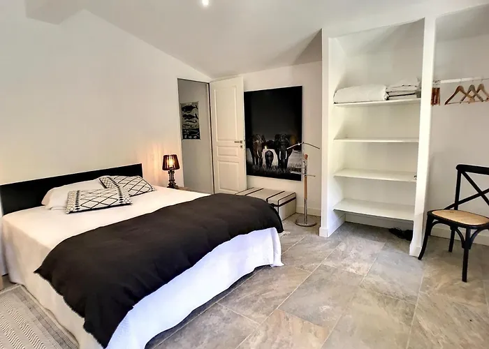 La Bergerie Fiumicellu Villa Santa-Maria-di-Lota