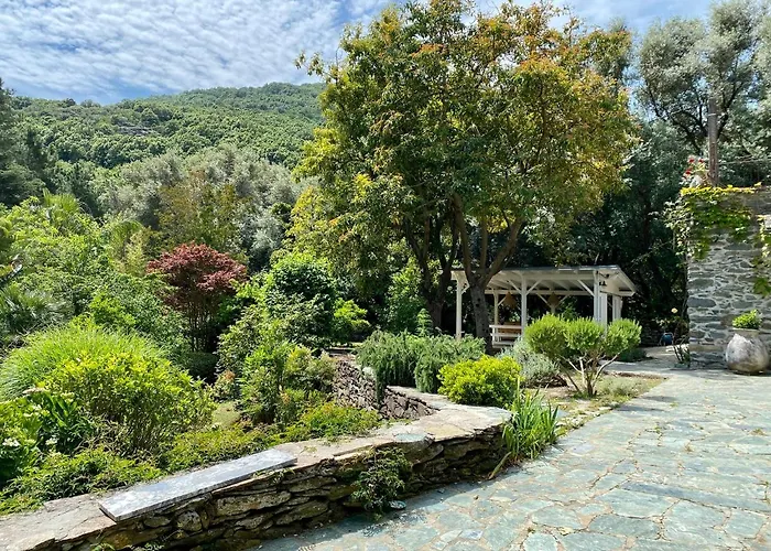 La Bergerie Fiumicellu Villa Santa-Maria-di-Lota