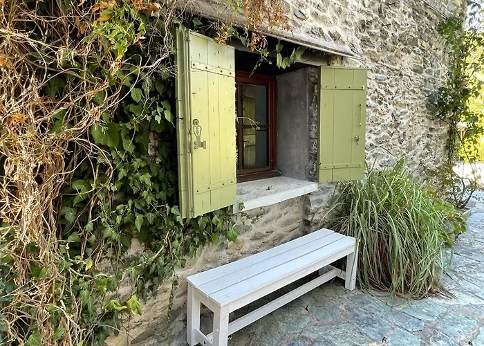 La Bergerie Fiumicellu Villa Santa-Maria-di-Lota