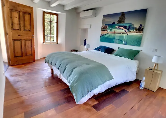 La Bergerie Fiumicellu