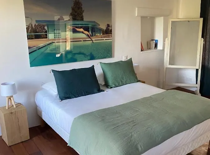 La Bergerie Fiumicellu Santa-Maria-di-Lota