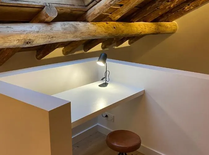 Villa La Bergerie Fiumicellu *